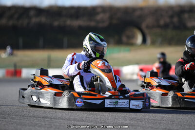 26/11/2017 : 6H Karting Loisir de Karting 2 Muret (Photos Stéphane Agnus) 2017 — karting