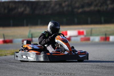 26/11/2017 : 6H Karting Loisir de Karting 2 Muret (Photos Stéphane Agnus) 2017 — karting
