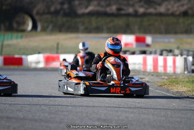 26/11/2017 : 6H Karting Loisir de Karting 2 Muret (Photos Stéphane Agnus) 2017 — karting