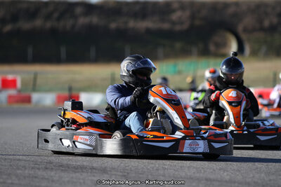 26/11/2017 : 6H Karting Loisir de Karting 2 Muret (Photos Stéphane Agnus) 2017 — karting