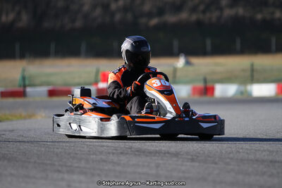 26/11/2017 : 6H Karting Loisir de Karting 2 Muret (Photos Stéphane Agnus) 2017 — karting