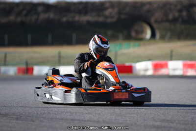 26/11/2017 : 6H Karting Loisir de Karting 2 Muret (Photos Stéphane Agnus) 2017 — karting