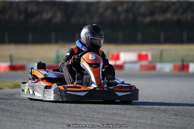 26/11/2017 : 6H Karting Loisir de Karting 2 Muret (Photos Stéphane Agnus) 2017 — karting