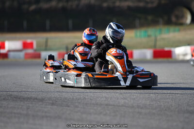 26/11/2017 : 6H Karting Loisir de Karting 2 Muret (Photos Stéphane Agnus) 2017 — karting