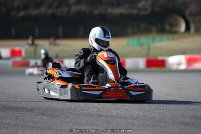 26/11/2017 : 6H Karting Loisir de Karting 2 Muret (Photos Stéphane Agnus) 2017 — karting