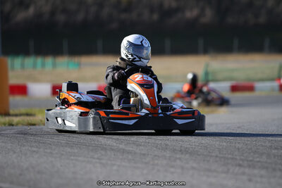 26/11/2017 : 6H Karting Loisir de Karting 2 Muret (Photos Stéphane Agnus) 2017 — karting