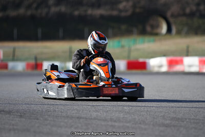 26/11/2017 : 6H Karting Loisir de Karting 2 Muret (Photos Stéphane Agnus) 2017 — karting
