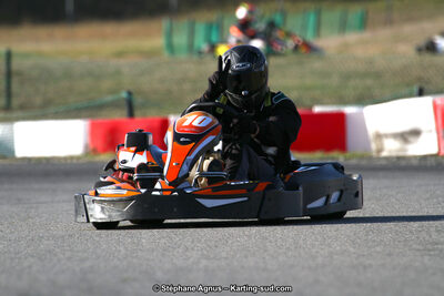 26/11/2017 : 6H Karting Loisir de Karting 2 Muret (Photos Stéphane Agnus) 2017 — karting