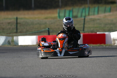 26/11/2017 : 6H Karting Loisir de Karting 2 Muret (Photos Stéphane Agnus) 2017 — karting