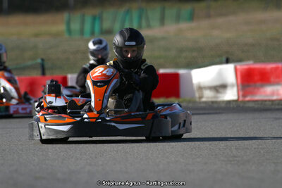 26/11/2017 : 6H Karting Loisir de Karting 2 Muret (Photos Stéphane Agnus) 2017 — karting