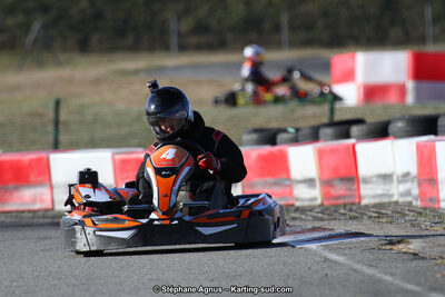 26/11/2017 : 6H Karting Loisir de Karting 2 Muret (Photos Stéphane Agnus) 2017 — karting