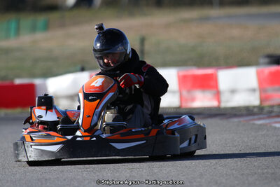 26/11/2017 : 6H Karting Loisir de Karting 2 Muret (Photos Stéphane Agnus) 2017 — karting