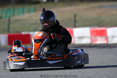 26/11/2017 : 6H Karting Loisir de Karting 2 Muret (Photos Stéphane Agnus) 2017 — karting