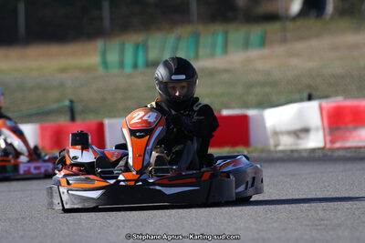 26/11/2017 : 6H Karting Loisir de Karting 2 Muret (Photos Stéphane Agnus) 2017 — karting