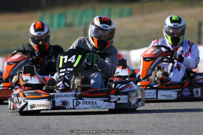 26/11/2017 : 6H Karting Loisir de Karting 2 Muret (Photos Stéphane Agnus) 2017 — karting