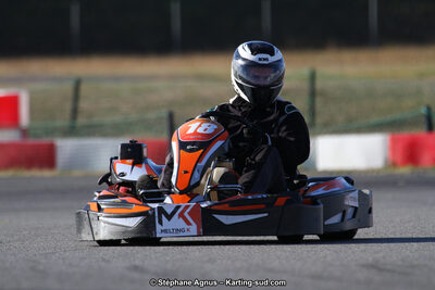26/11/2017 : 6H Karting Loisir de Karting 2 Muret (Photos Stéphane Agnus) 2017 — karting