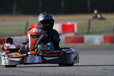 26/11/2017 : 6H Karting Loisir de Karting 2 Muret (Photos Stéphane Agnus) 2017 — karting
