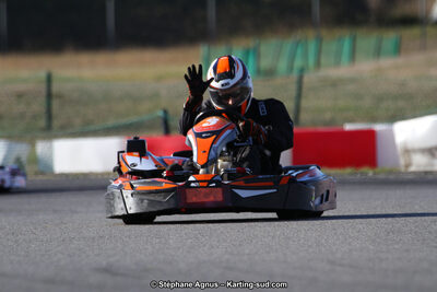 26/11/2017 : 6H Karting Loisir de Karting 2 Muret (Photos Stéphane Agnus) 2017 — karting