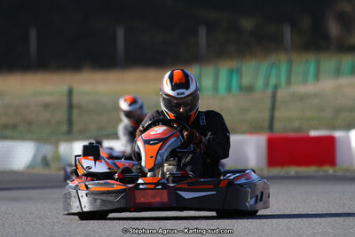 26/11/2017 : 6H Karting Loisir de Karting 2 Muret (Photos Stéphane Agnus) 2017 — karting