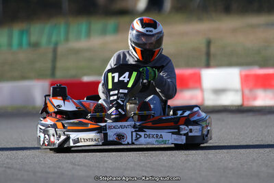 26/11/2017 : 6H Karting Loisir de Karting 2 Muret (Photos Stéphane Agnus) 2017 — karting