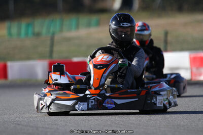 26/11/2017 : 6H Karting Loisir de Karting 2 Muret (Photos Stéphane Agnus) 2017 — karting