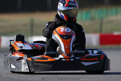 26/11/2017 : 6H Karting Loisir de Karting 2 Muret (Photos Stéphane Agnus) 2017 — karting