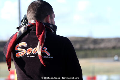 26/11/2017 : 6H Karting Loisir de Karting 2 Muret (Photos Stéphane Agnus) 2017 — karting