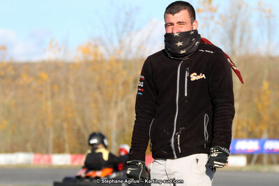 26/11/2017 : 6H Karting Loisir de Karting 2 Muret (Photos Stéphane Agnus) 2017 — karting