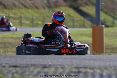 26/11/2017 : 6H Karting Loisir de Karting 2 Muret (Photos Stéphane Agnus) 2017 — karting