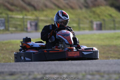 26/11/2017 : 6H Karting Loisir de Karting 2 Muret (Photos Stéphane Agnus) 2017 — karting