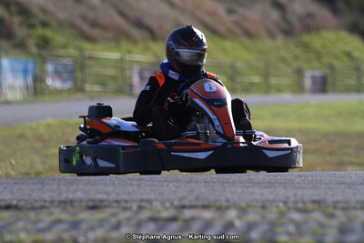 26/11/2017 : 6H Karting Loisir de Karting 2 Muret (Photos Stéphane Agnus) 2017 — karting