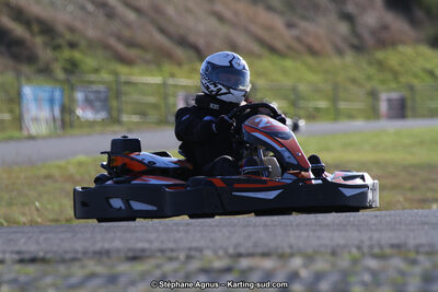 26/11/2017 : 6H Karting Loisir de Karting 2 Muret (Photos Stéphane Agnus) 2017 — karting