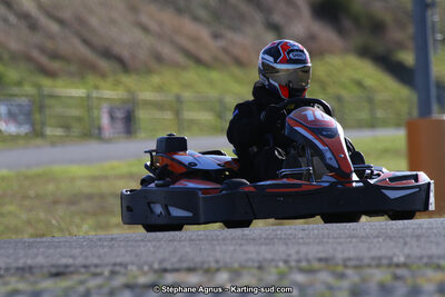 26/11/2017 : 6H Karting Loisir de Karting 2 Muret (Photos Stéphane Agnus) 2017 — karting