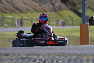 26/11/2017 : 6H Karting Loisir de Karting 2 Muret (Photos Stéphane Agnus) 2017 — karting
