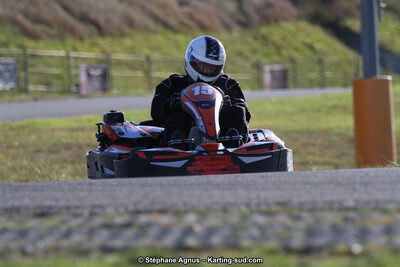 26/11/2017 : 6H Karting Loisir de Karting 2 Muret (Photos Stéphane Agnus) 2017 — karting
