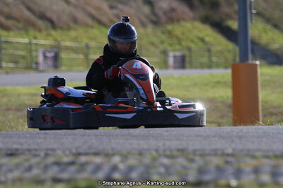 26/11/2017 : 6H Karting Loisir de Karting 2 Muret (Photos Stéphane Agnus) 2017 — karting