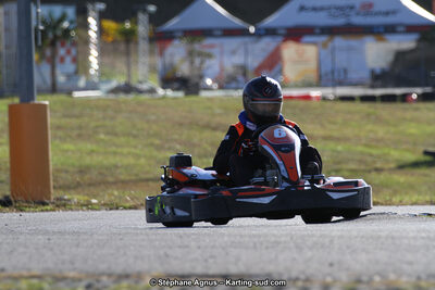 26/11/2017 : 6H Karting Loisir de Karting 2 Muret (Photos Stéphane Agnus) 2017 — karting