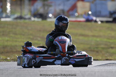26/11/2017 : 6H Karting Loisir de Karting 2 Muret (Photos Stéphane Agnus) 2017 — karting