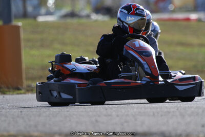 26/11/2017 : 6H Karting Loisir de Karting 2 Muret (Photos Stéphane Agnus) 2017 — karting