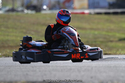 26/11/2017 : 6H Karting Loisir de Karting 2 Muret (Photos Stéphane Agnus) 2017 — karting