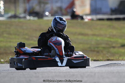 26/11/2017 : 6H Karting Loisir de Karting 2 Muret (Photos Stéphane Agnus) 2017 — karting