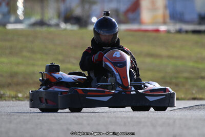 26/11/2017 : 6H Karting Loisir de Karting 2 Muret (Photos Stéphane Agnus) 2017 — karting