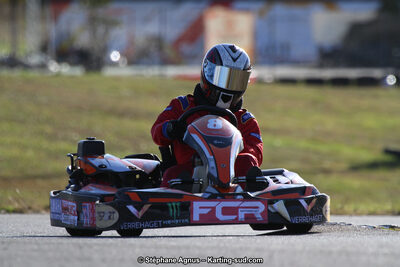 26/11/2017 : 6H Karting Loisir de Karting 2 Muret (Photos Stéphane Agnus) 2017 — karting
