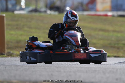 26/11/2017 : 6H Karting Loisir de Karting 2 Muret (Photos Stéphane Agnus) 2017 — karting