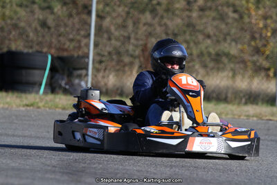 26/11/2017 : 6H Karting Loisir de Karting 2 Muret (Photos Stéphane Agnus) 2017 — karting