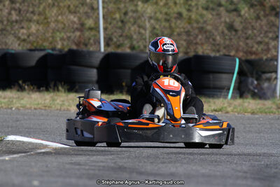 26/11/2017 : 6H Karting Loisir de Karting 2 Muret (Photos Stéphane Agnus) 2017 — karting