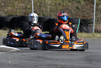 26/11/2017 : 6H Karting Loisir de Karting 2 Muret (Photos Stéphane Agnus) 2017 — karting