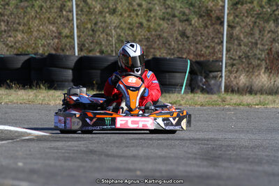 26/11/2017 : 6H Karting Loisir de Karting 2 Muret (Photos Stéphane Agnus) 2017 — karting