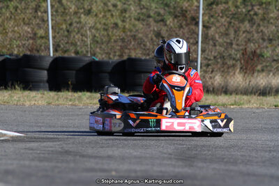 26/11/2017 : 6H Karting Loisir de Karting 2 Muret (Photos Stéphane Agnus) 2017 — karting