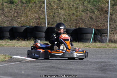 26/11/2017 : 6H Karting Loisir de Karting 2 Muret (Photos Stéphane Agnus) 2017 — karting